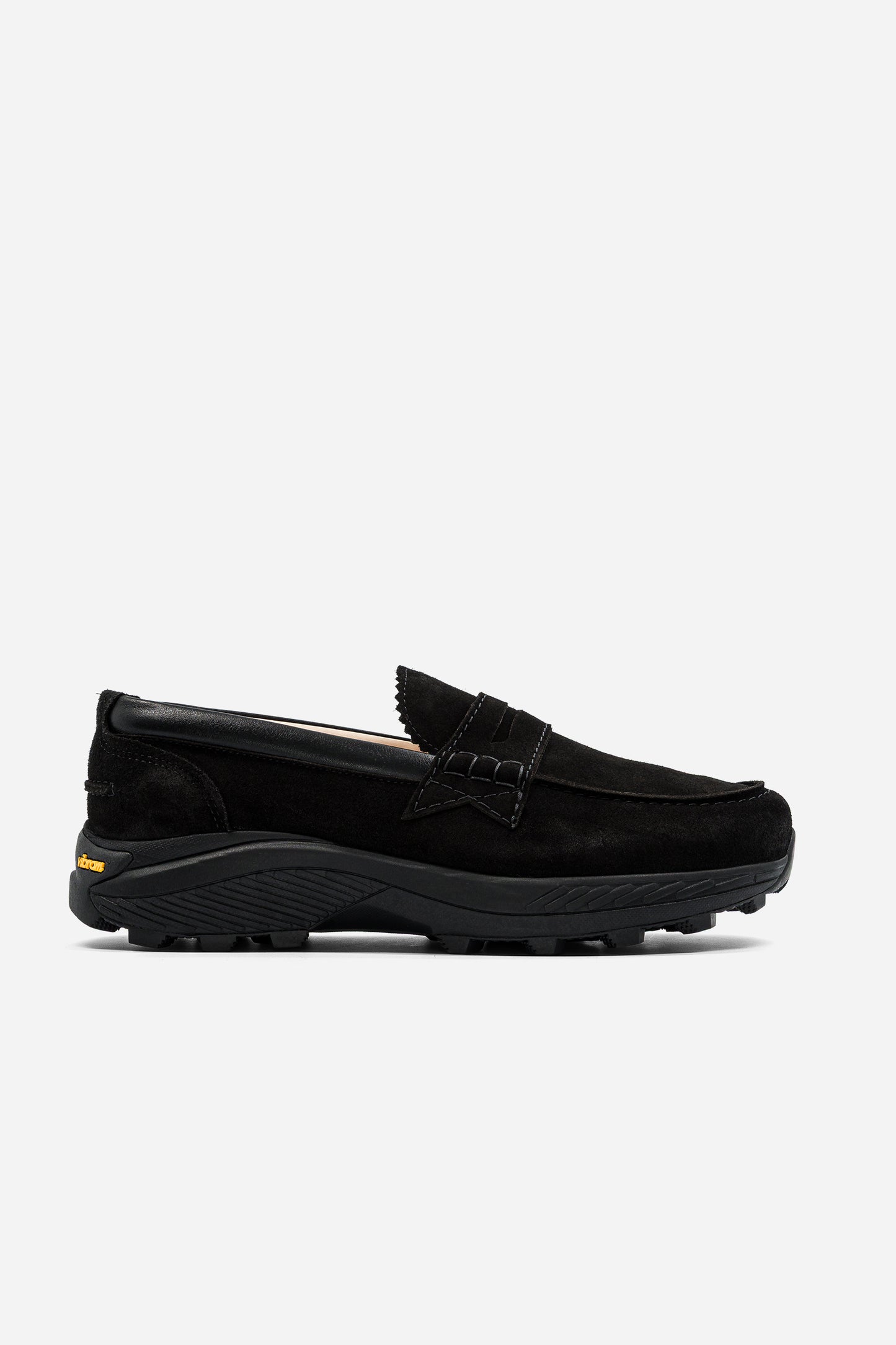 Loafer Tokyo - Black