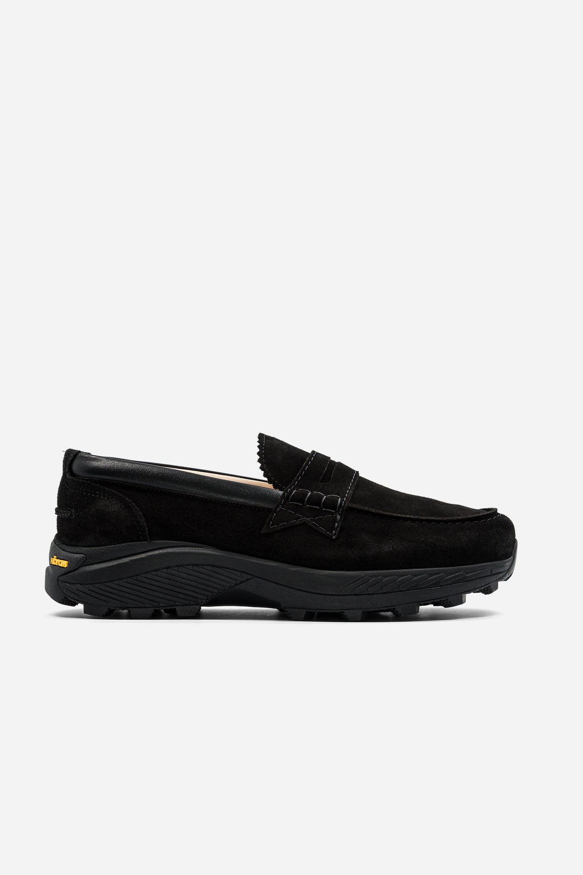 Loafer Tokyo - Black