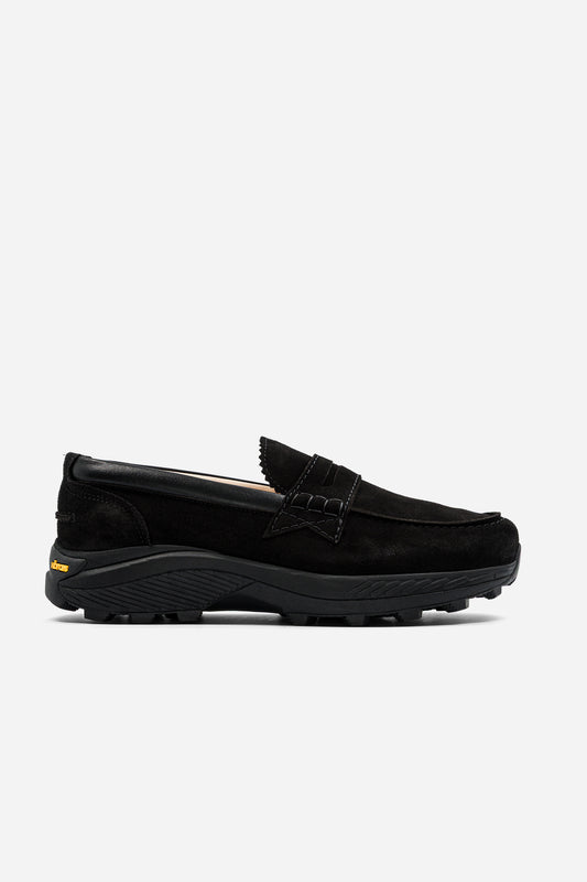 Loafer Tokyo - Black