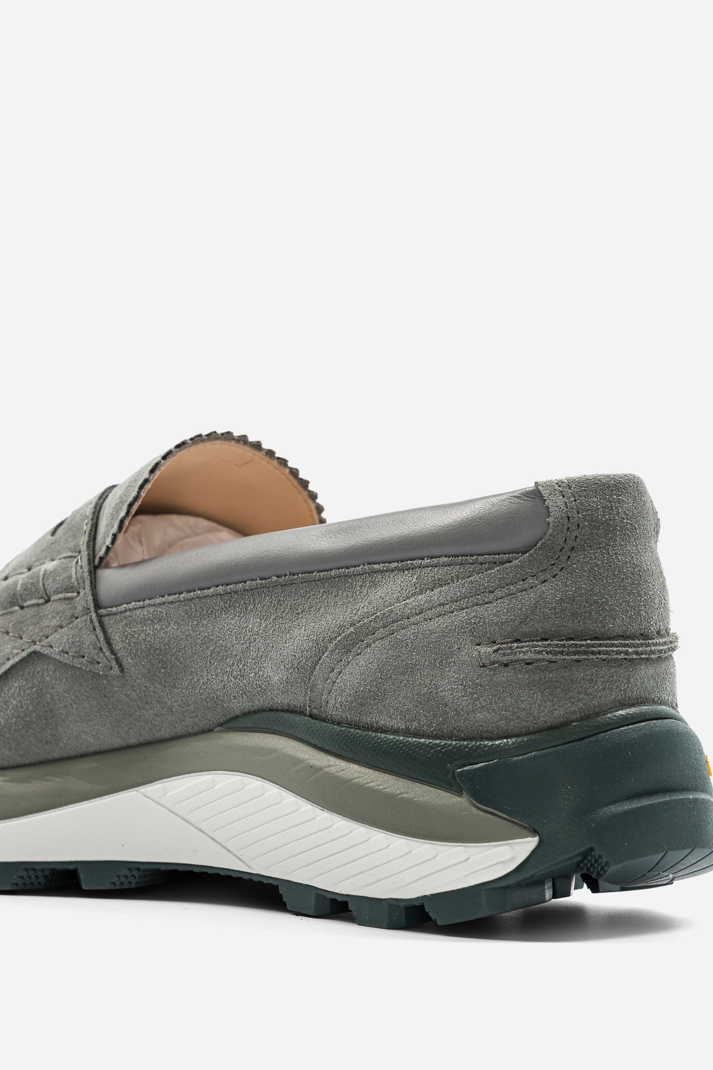 Loafer Tokyo - Grey