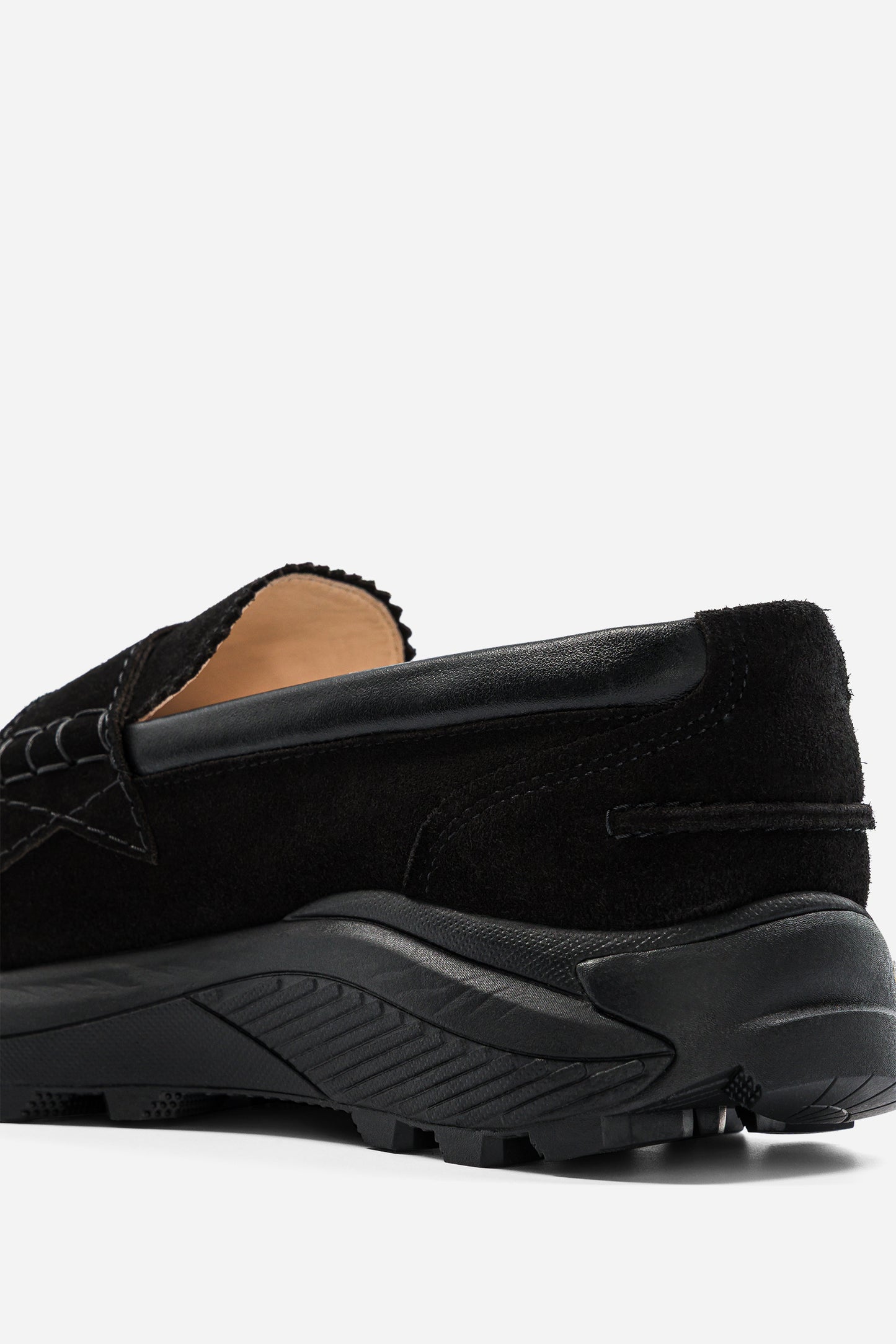 Loafer Tokyo - Black