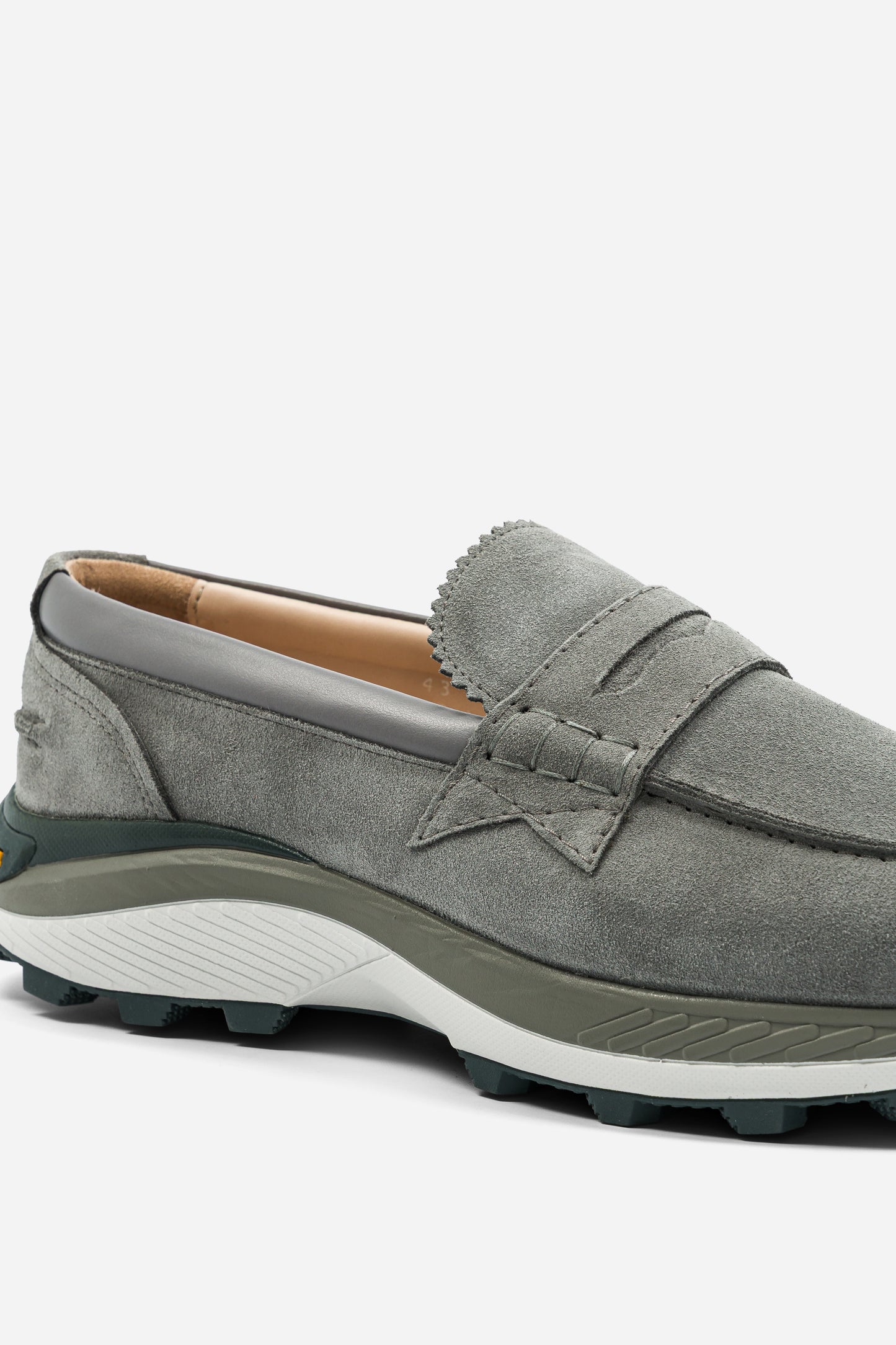 Loafer Tokyo - Grey