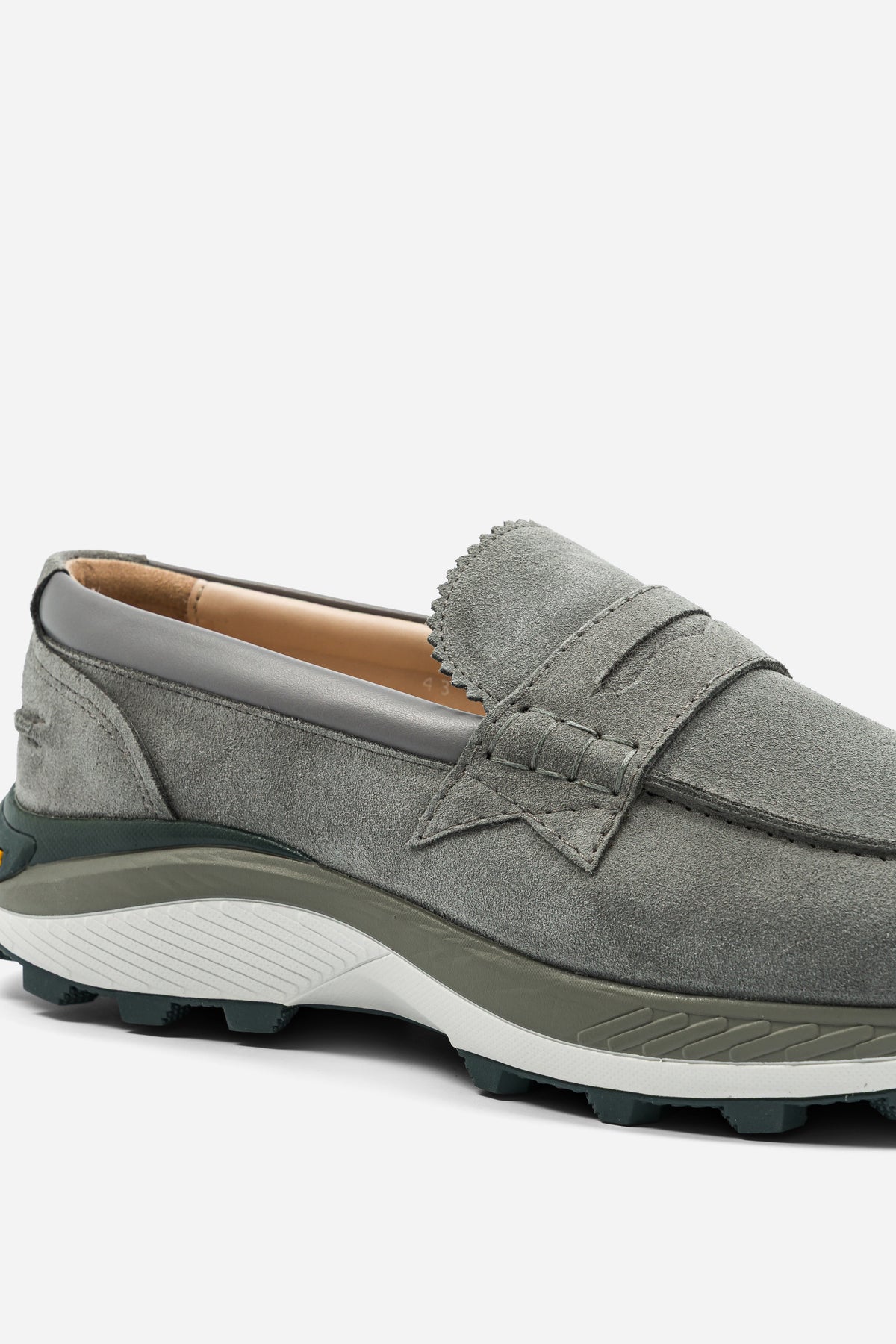 Loafer Tokyo - Grey