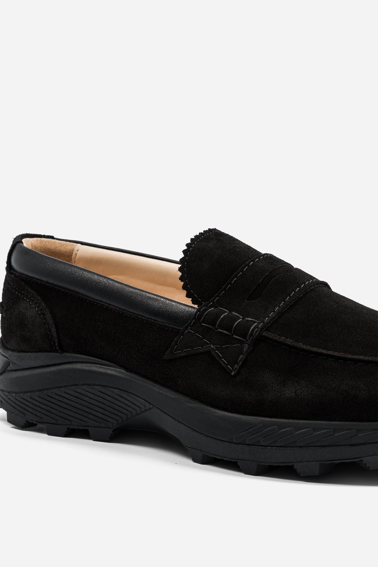Loafer Tokyo - Black