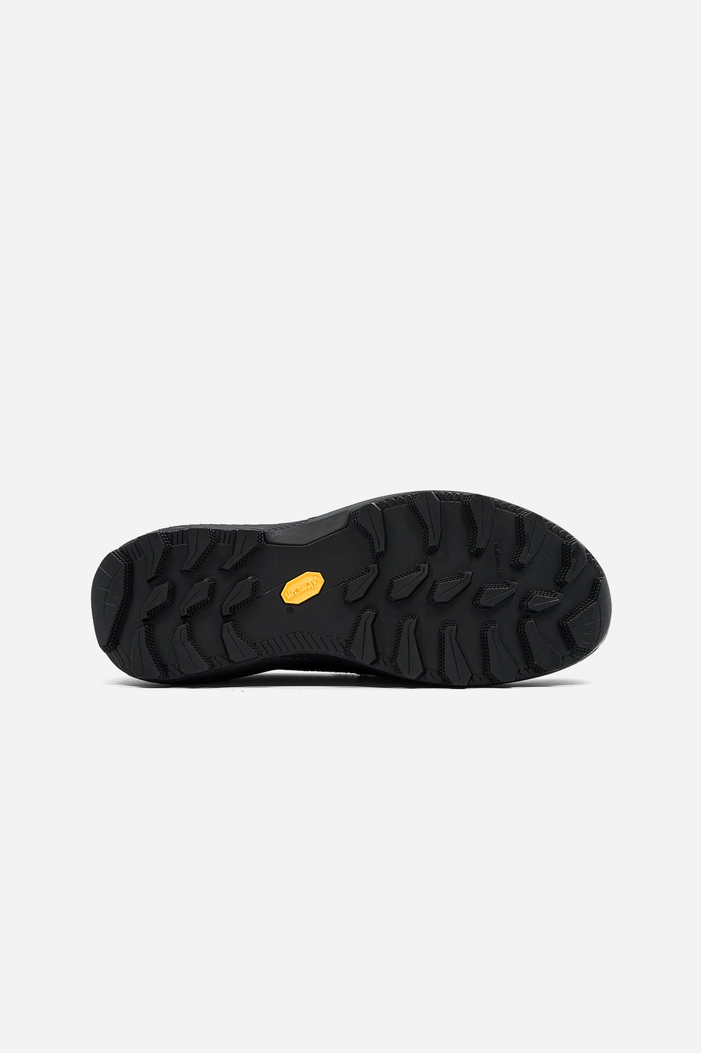 Loafer Tokyo - Black