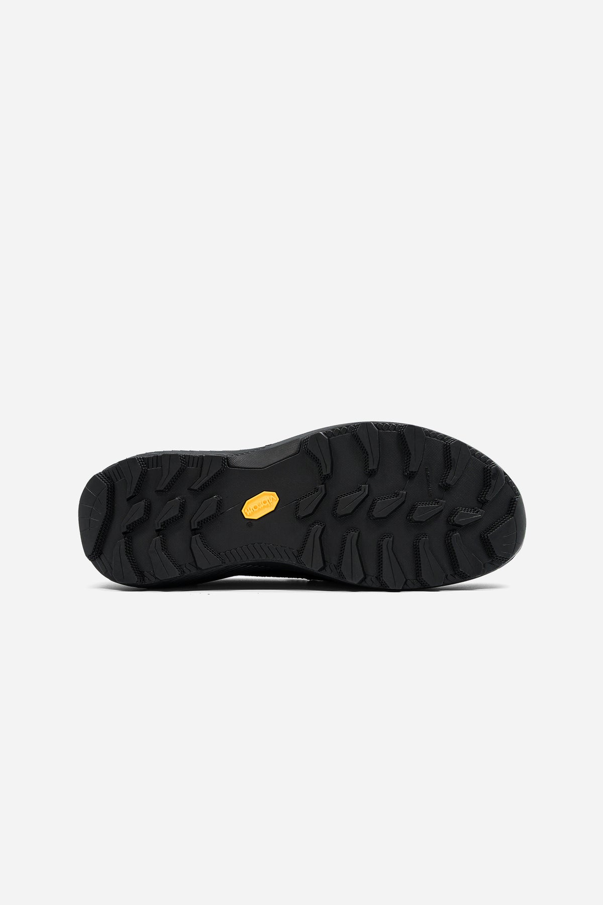 Loafer Tokyo - Black