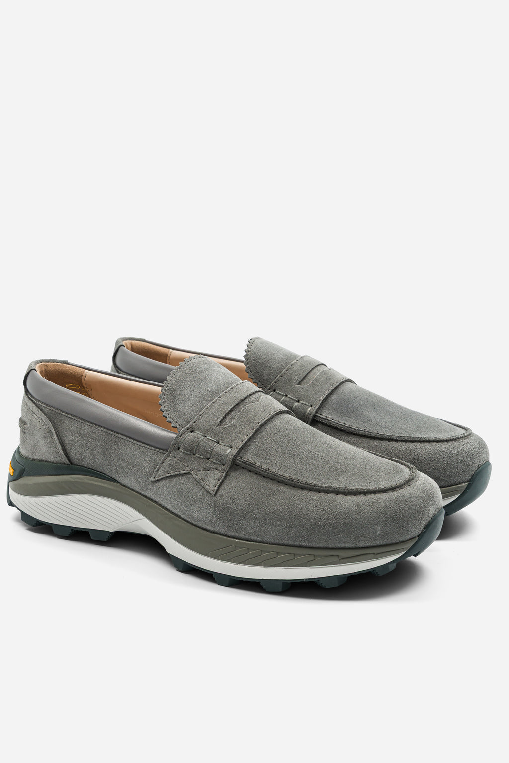 Loafer Tokyo - Grey