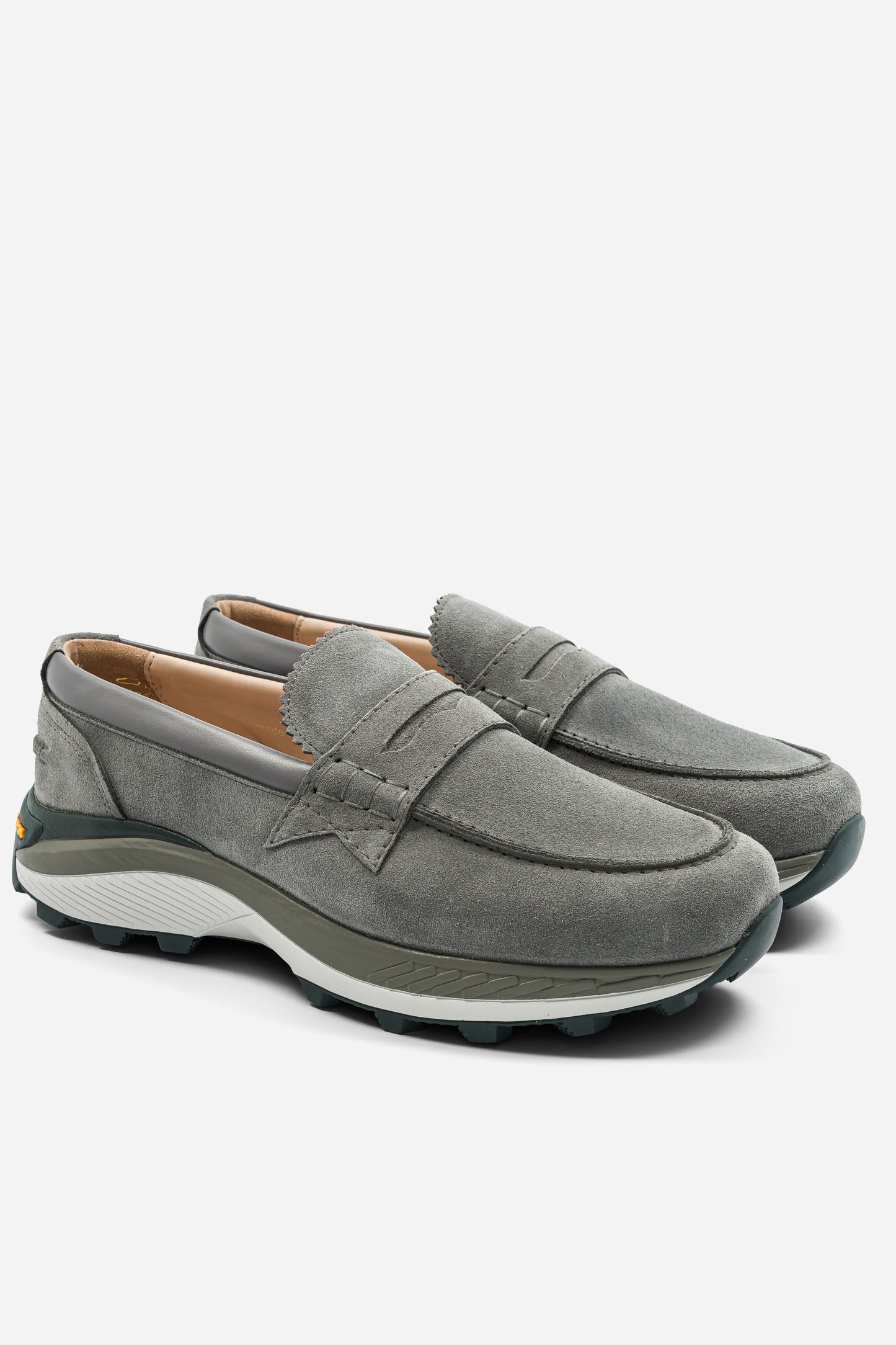 Loafer Tokyo - Grey