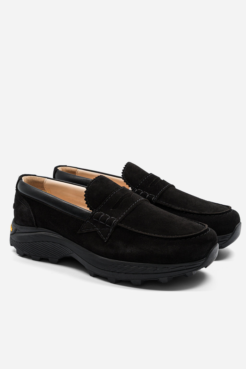 Loafer Tokyo - Black