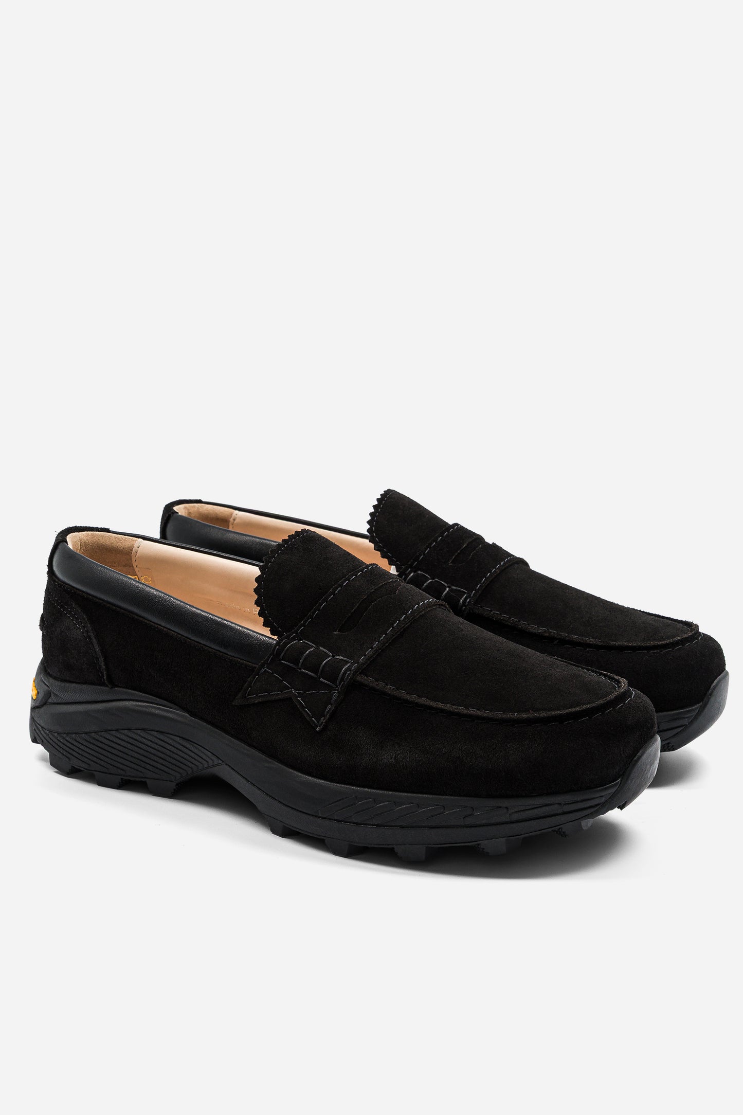 Loafer Tokyo - Black