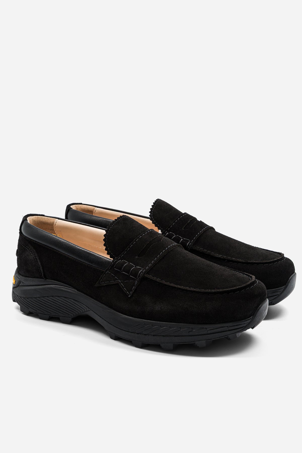 Loafer Tokyo - Black