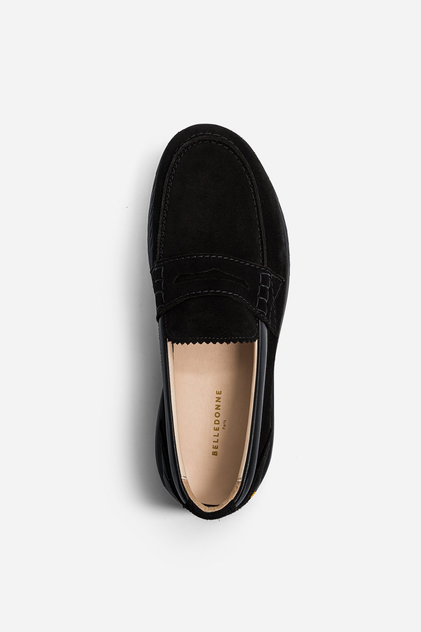 Loafer Tokyo - Black