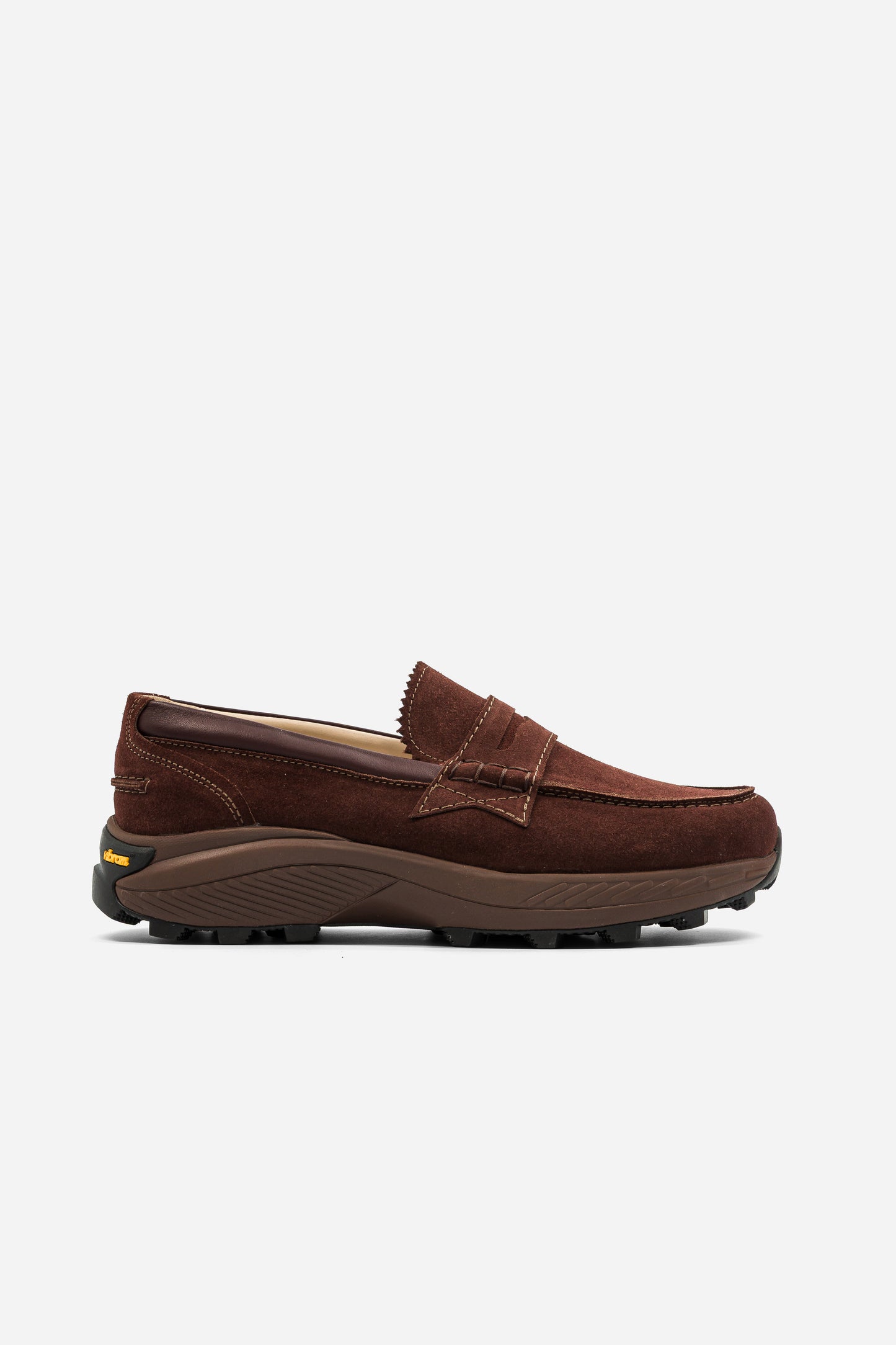 Loafer Tokyo - Chestnut