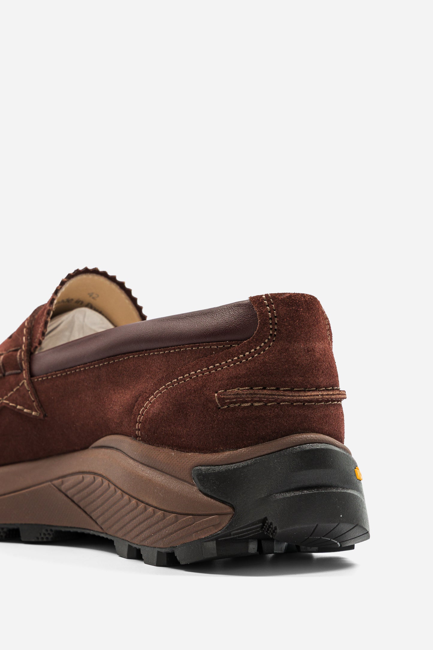 Loafer Tokyo - Chestnut