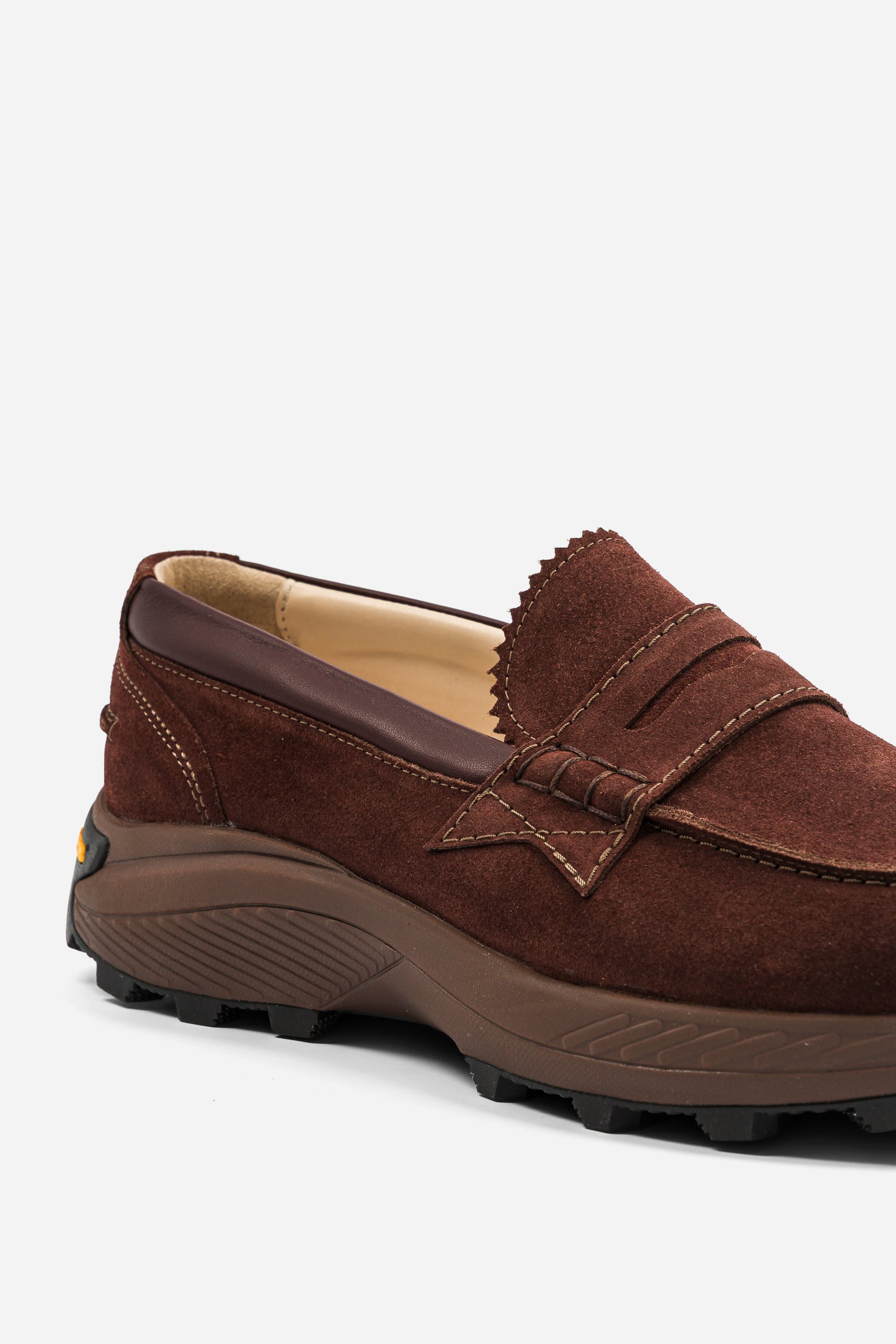 Loafer Tokyo - Chestnut