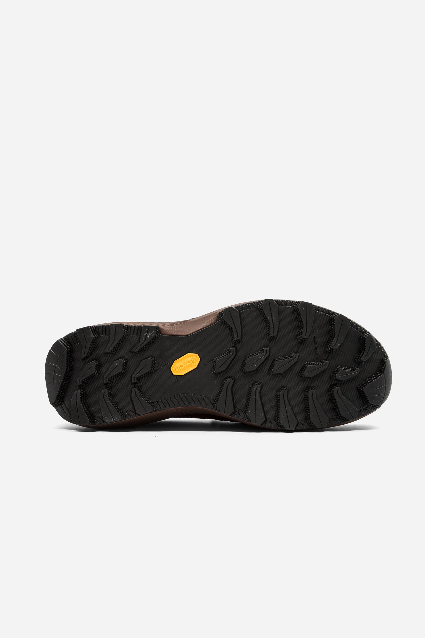 Loafer Tokyo - Chestnut