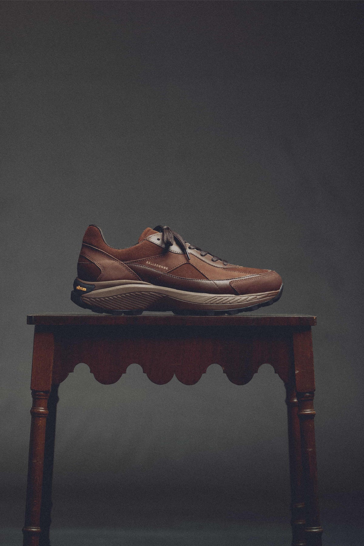 B9 Chestnut