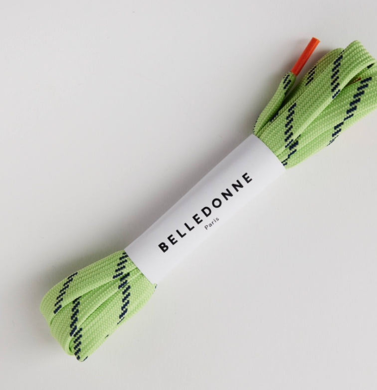 Lacets Verts