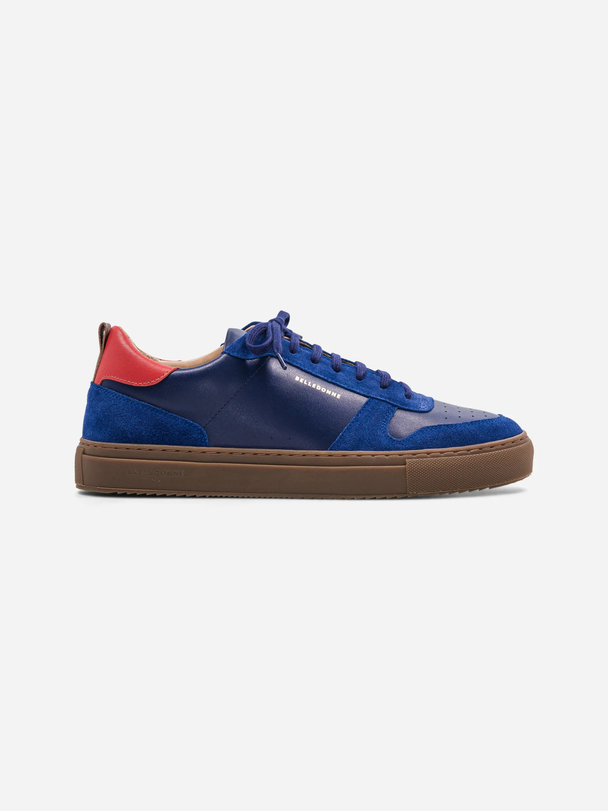 B0 - Hike Blue