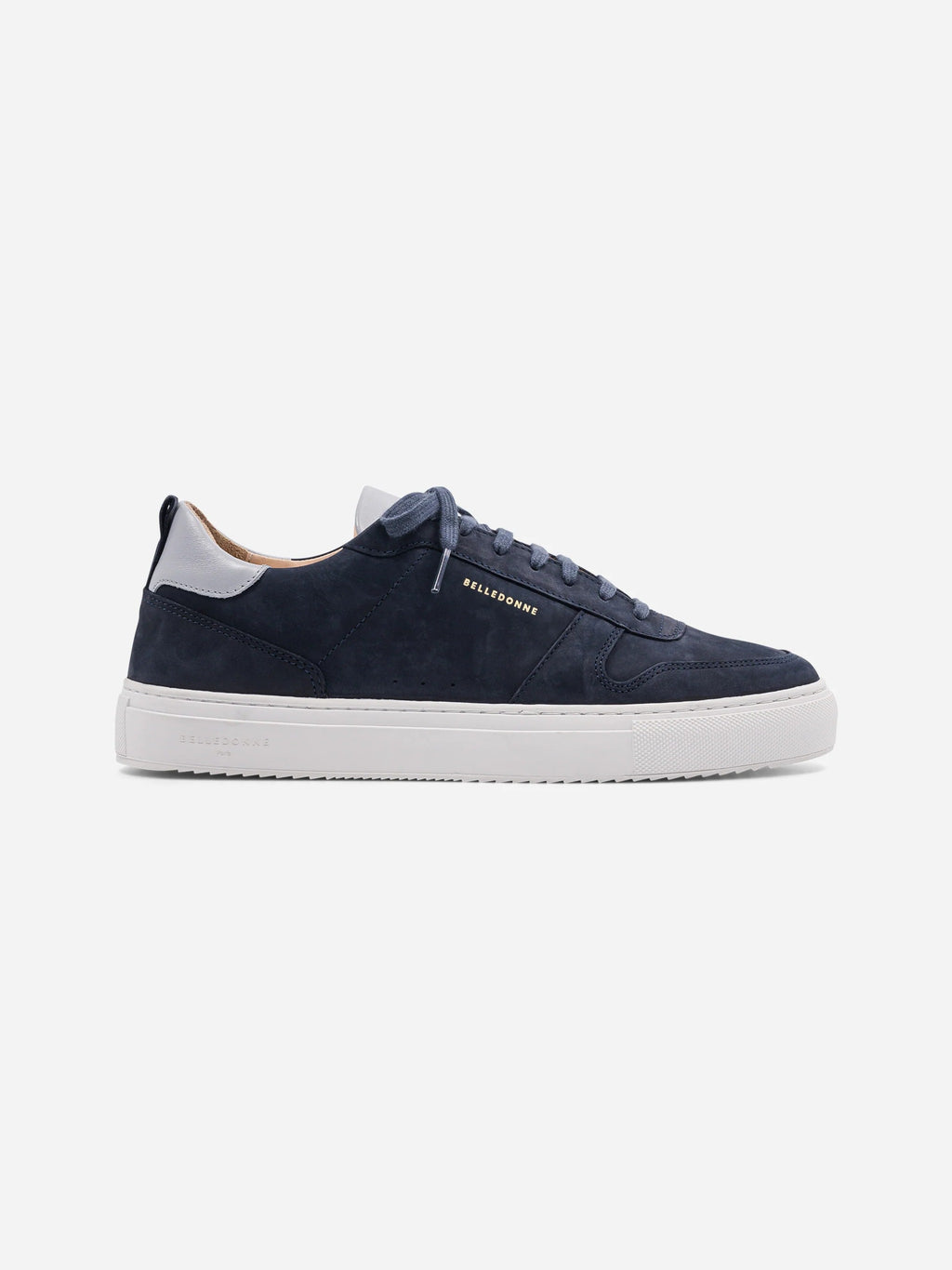 B0 Nubuck - Ming