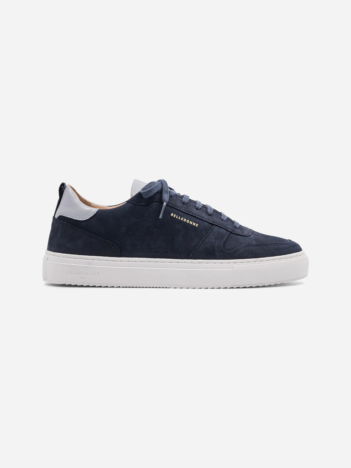 B0 Nubuck - Ming
