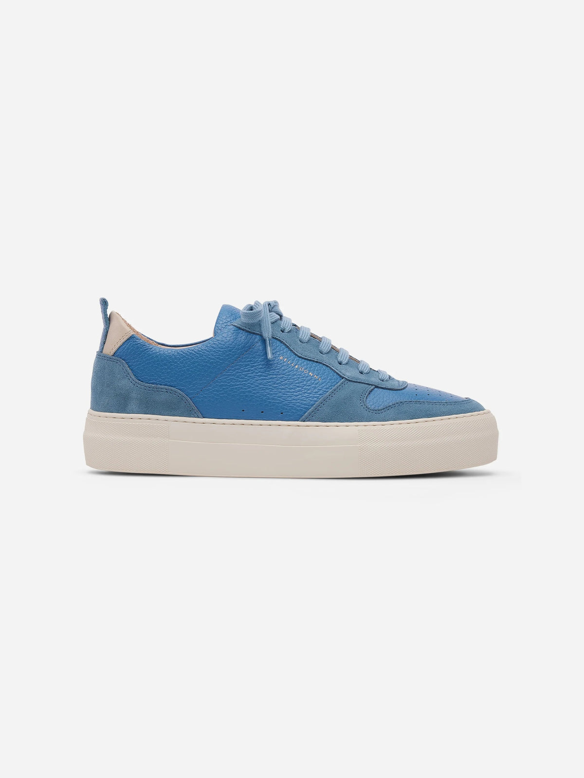 B0 Playground - Tumbled Blue