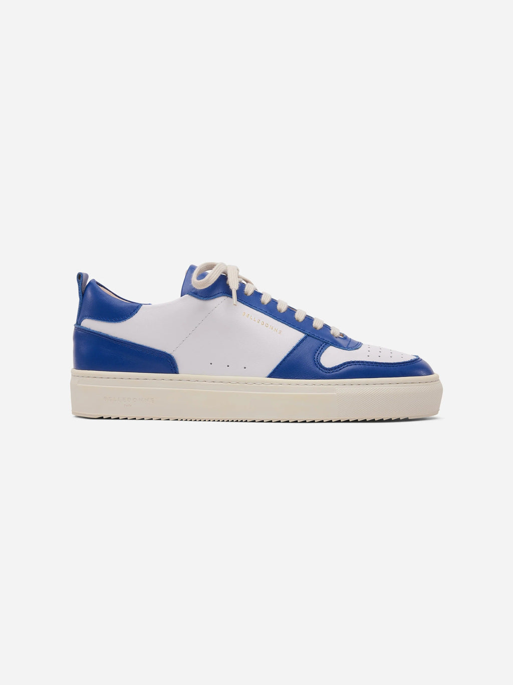 B0 - Retro Blue