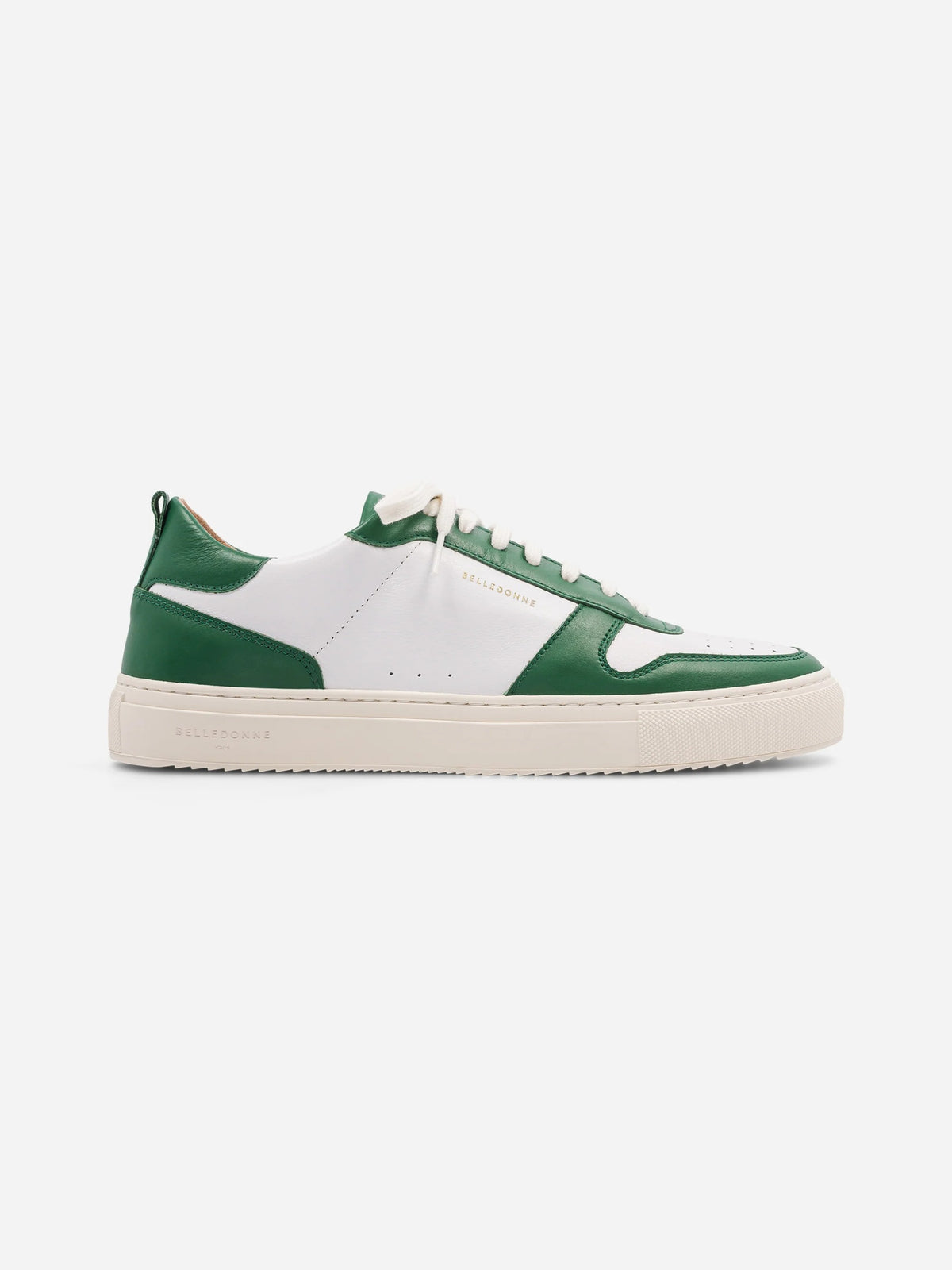 B0 - Retro Green