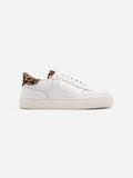 B0 - Safari White