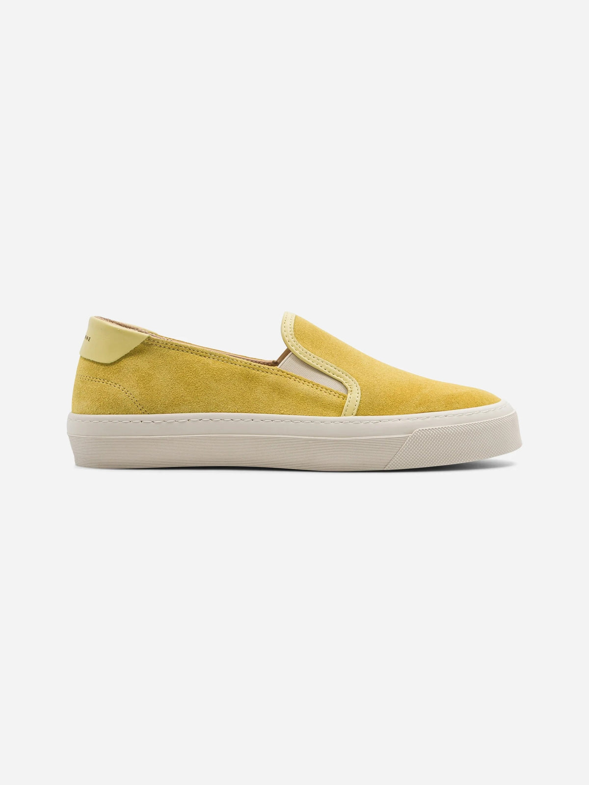 B3 Slip-on - Solar