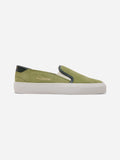 B3 Slip-on - Green