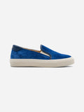 B3 Slip-on Cobalt