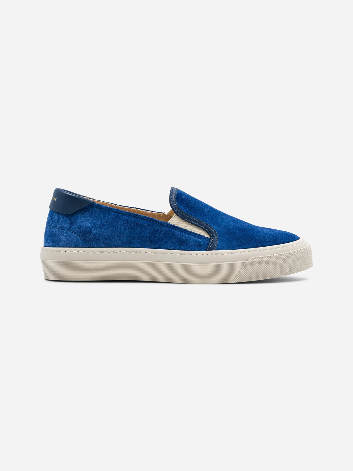 B3 Slip-on Cobalt