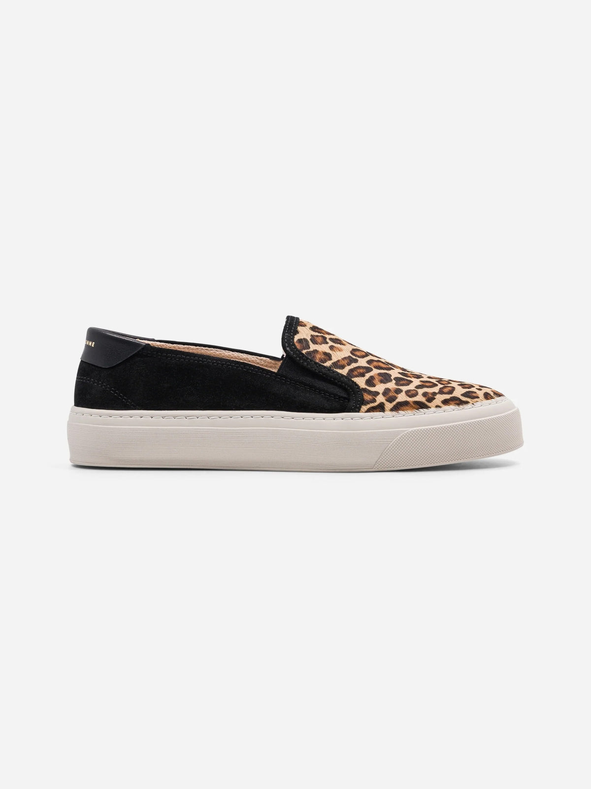 B3 Slip-on - Safari
