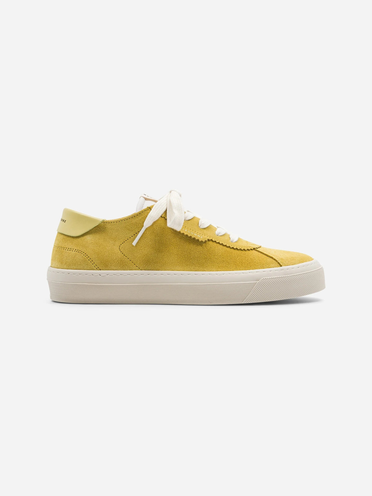 B3 - Suede Solar
