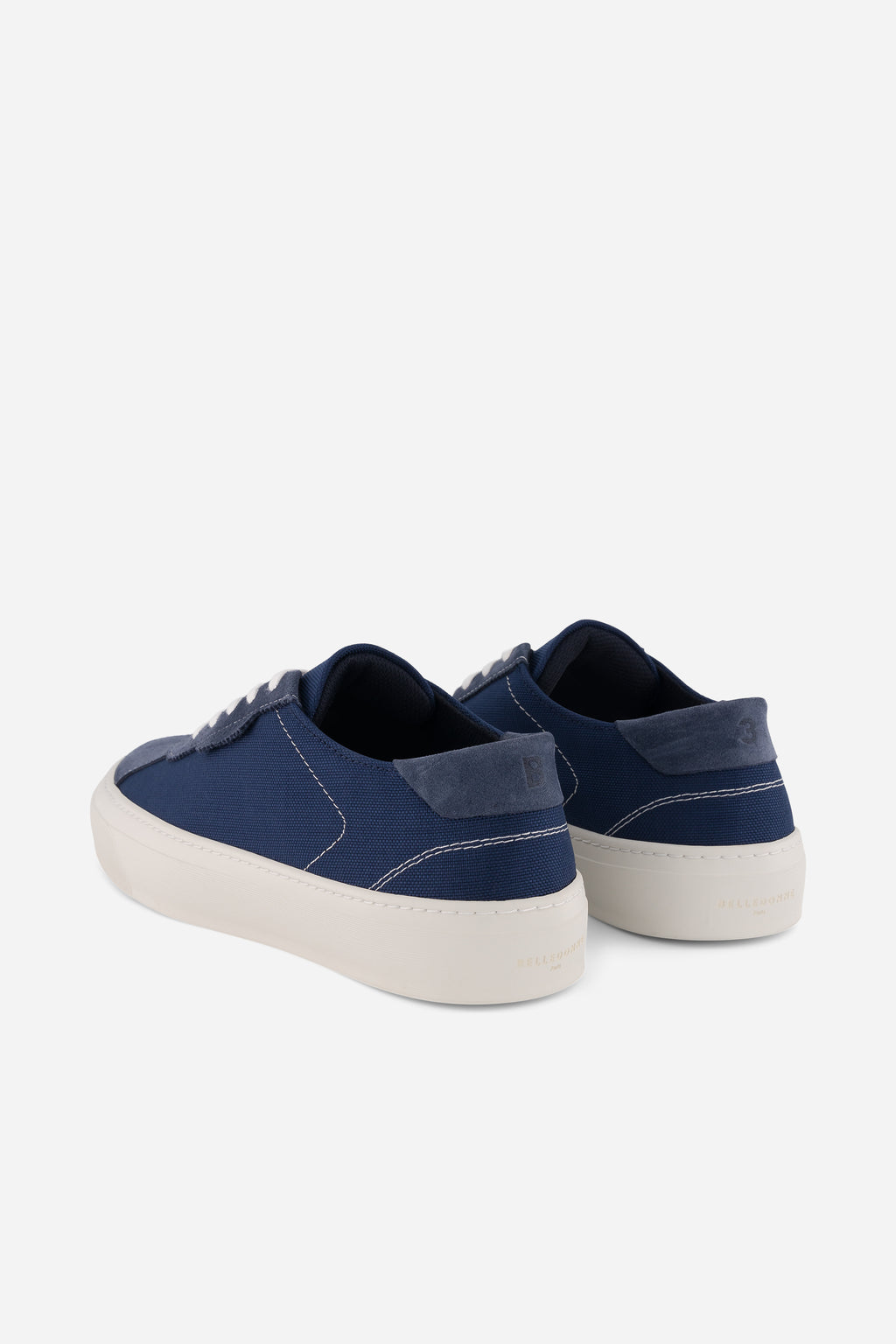 B3 - Blue