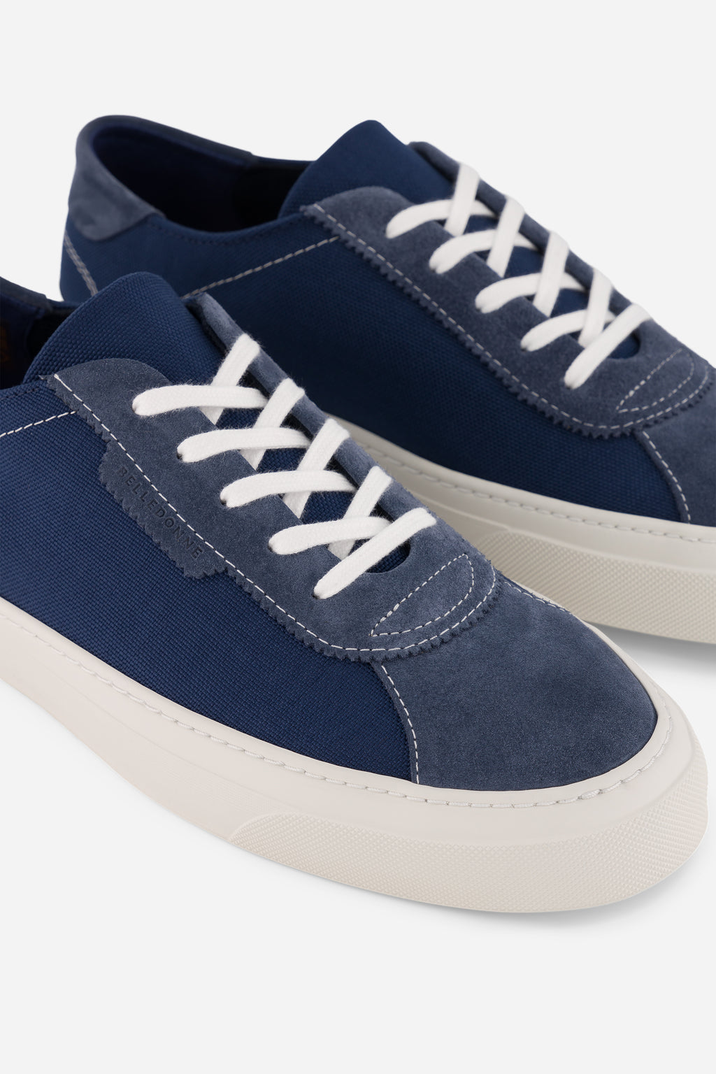 B3 - Blue