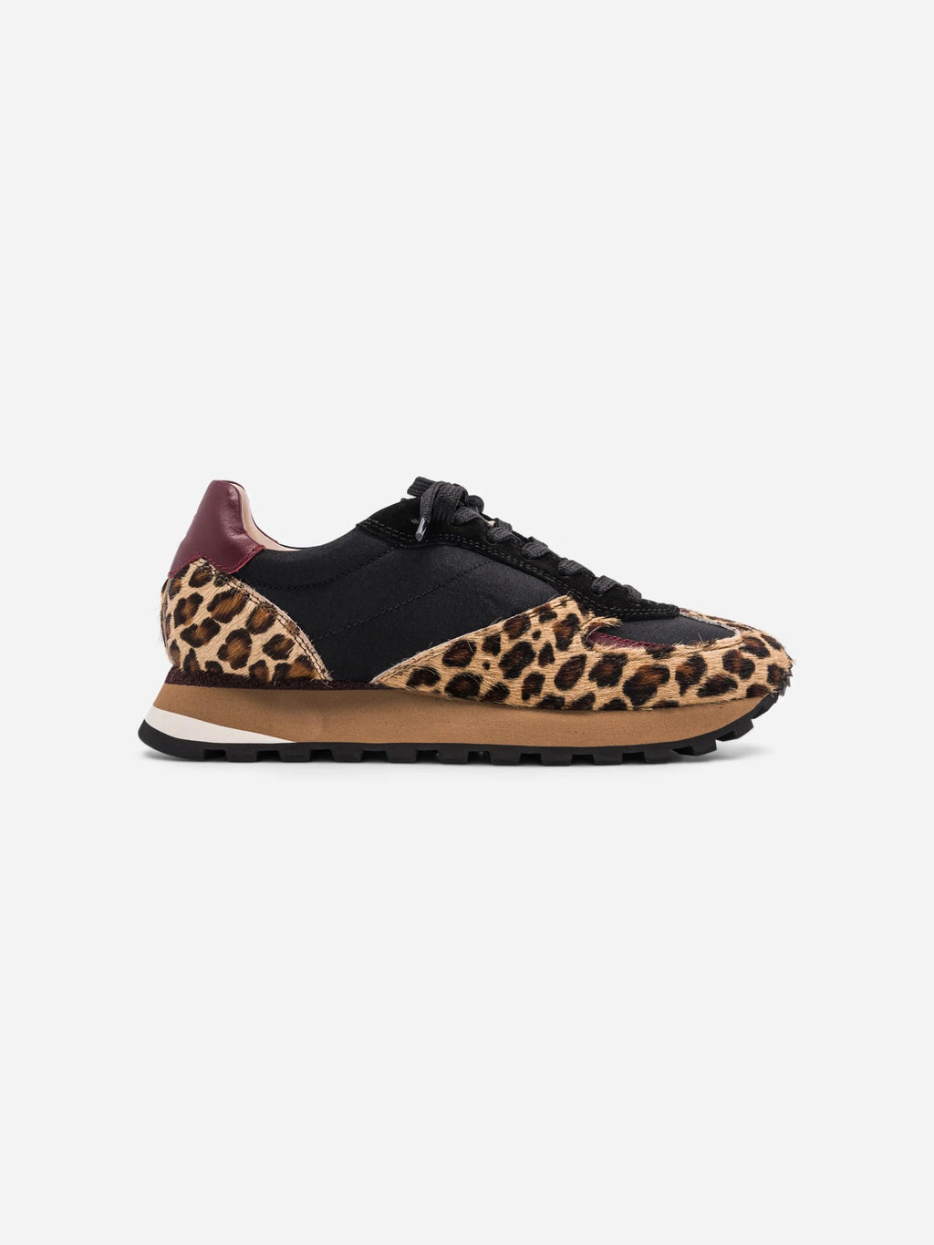 B6 Safari - Black