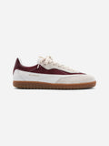 B7 - Burgundy