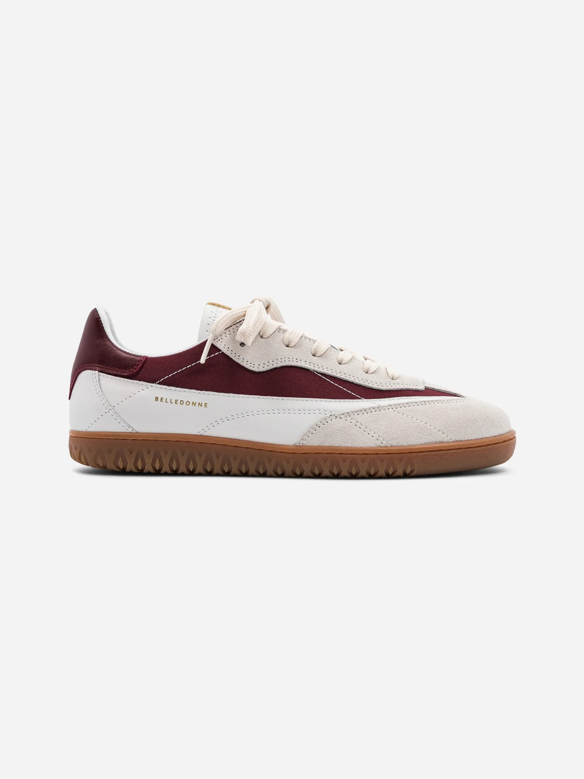 B7 - Burgundy
