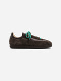 B7 - Hairy Brown