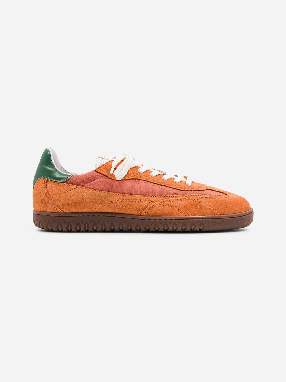 B7 - Orange