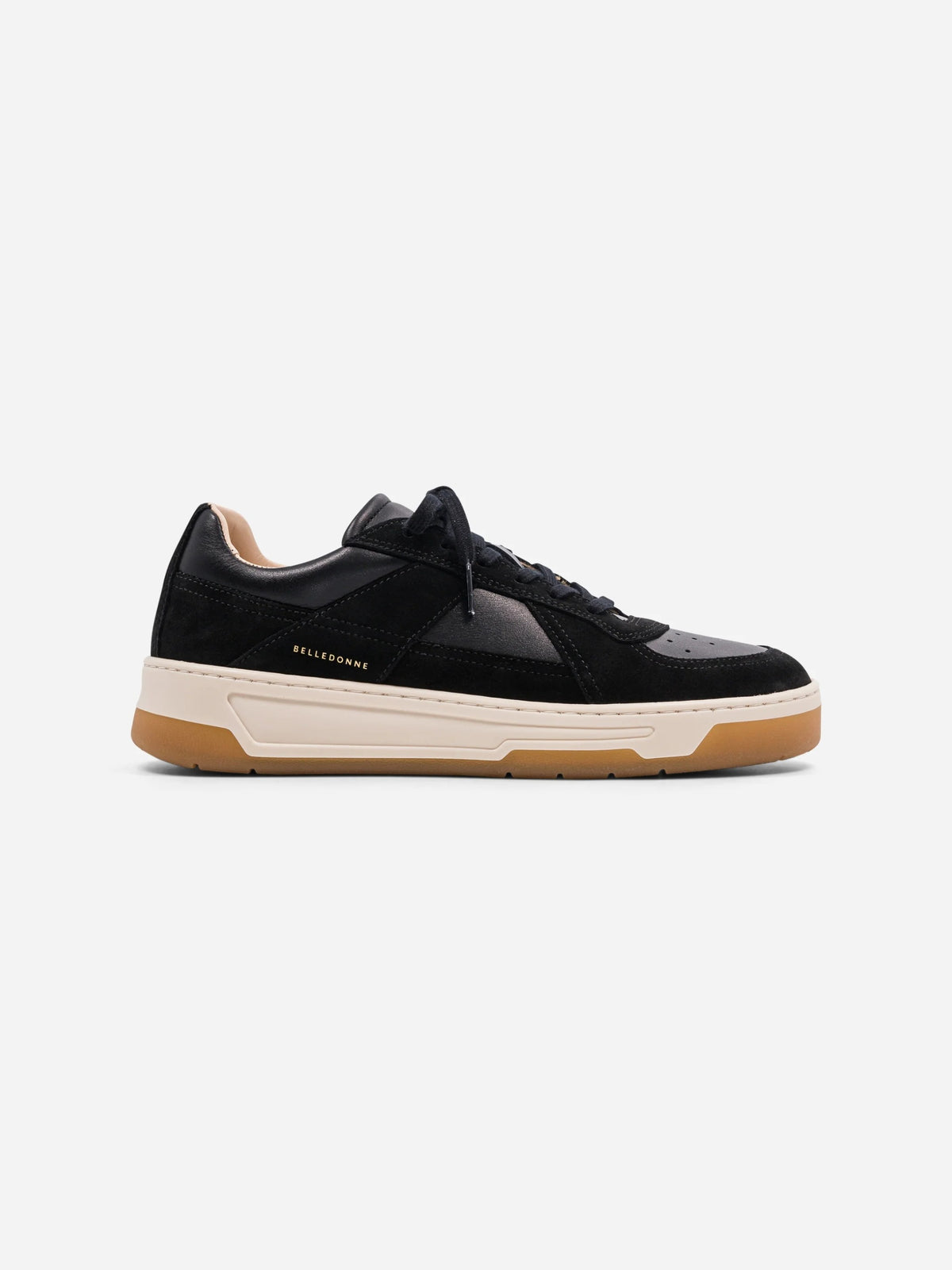 B8 - Black