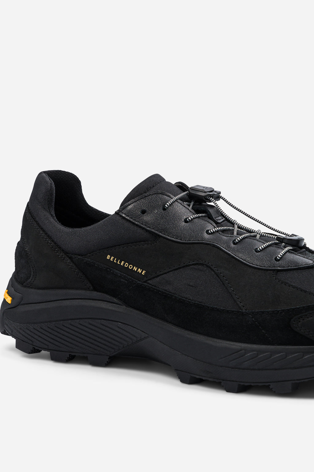 B9 - Full Black
