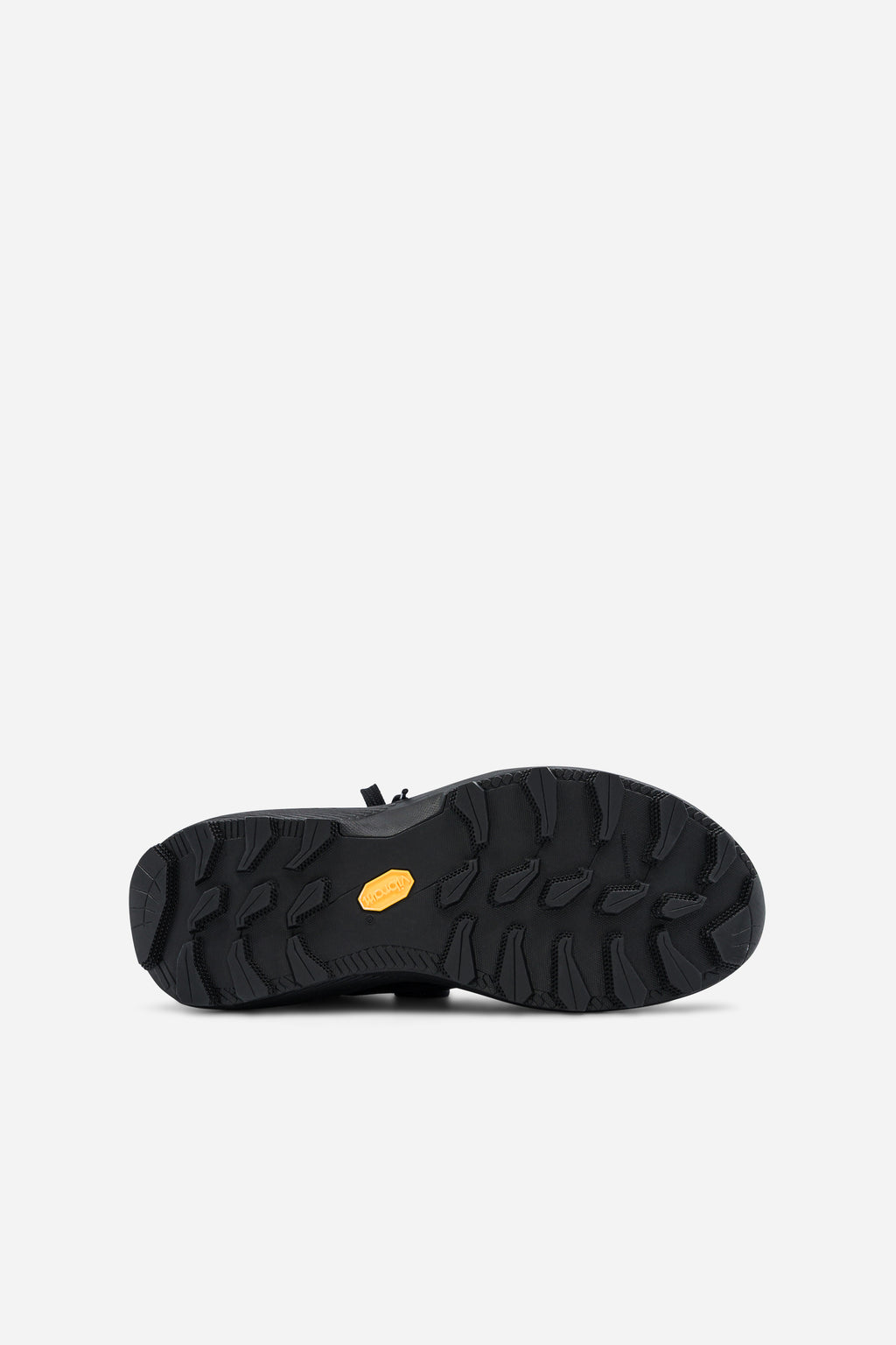 B9 - Full Black