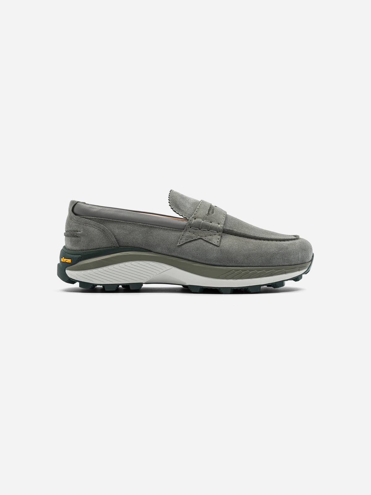 Loafer Tokyo - Grey