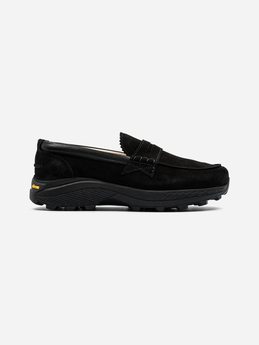Loafer Tokyo - Black