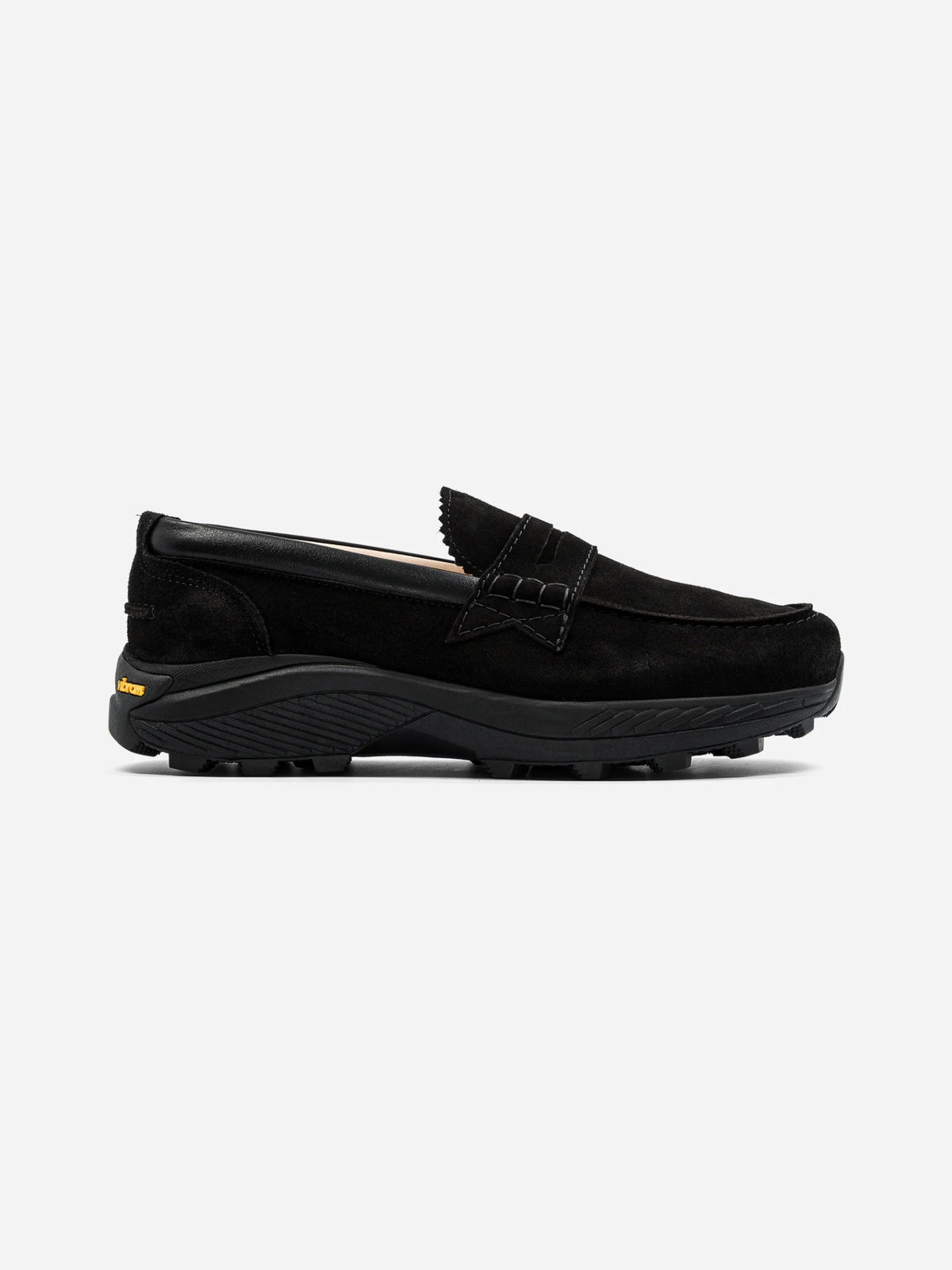 Loafer Tokyo - Black