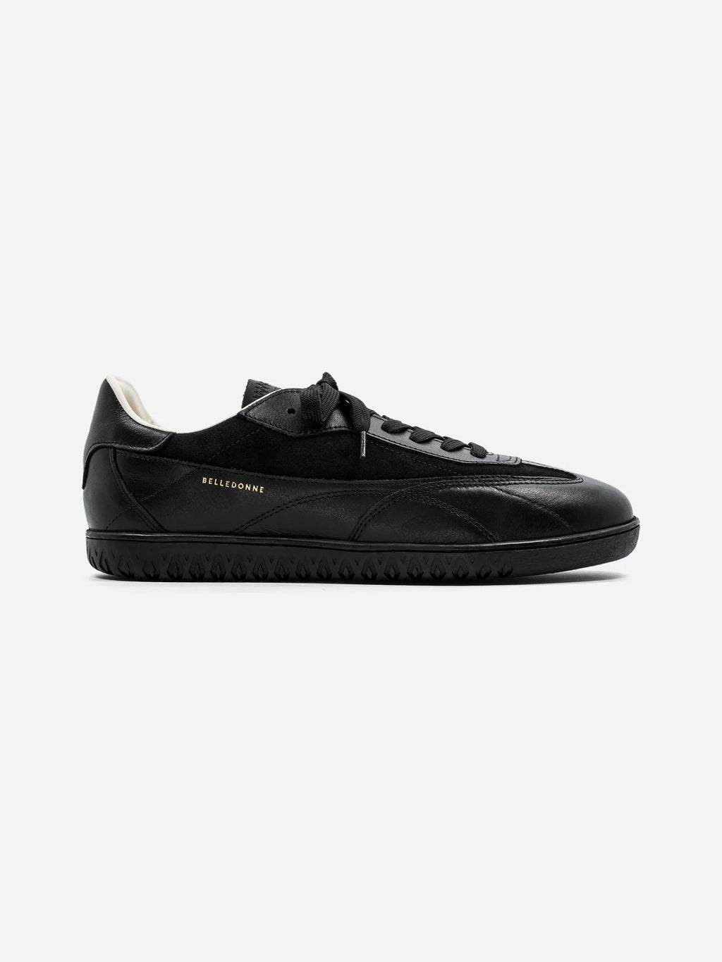 B7 - Monochrome Black