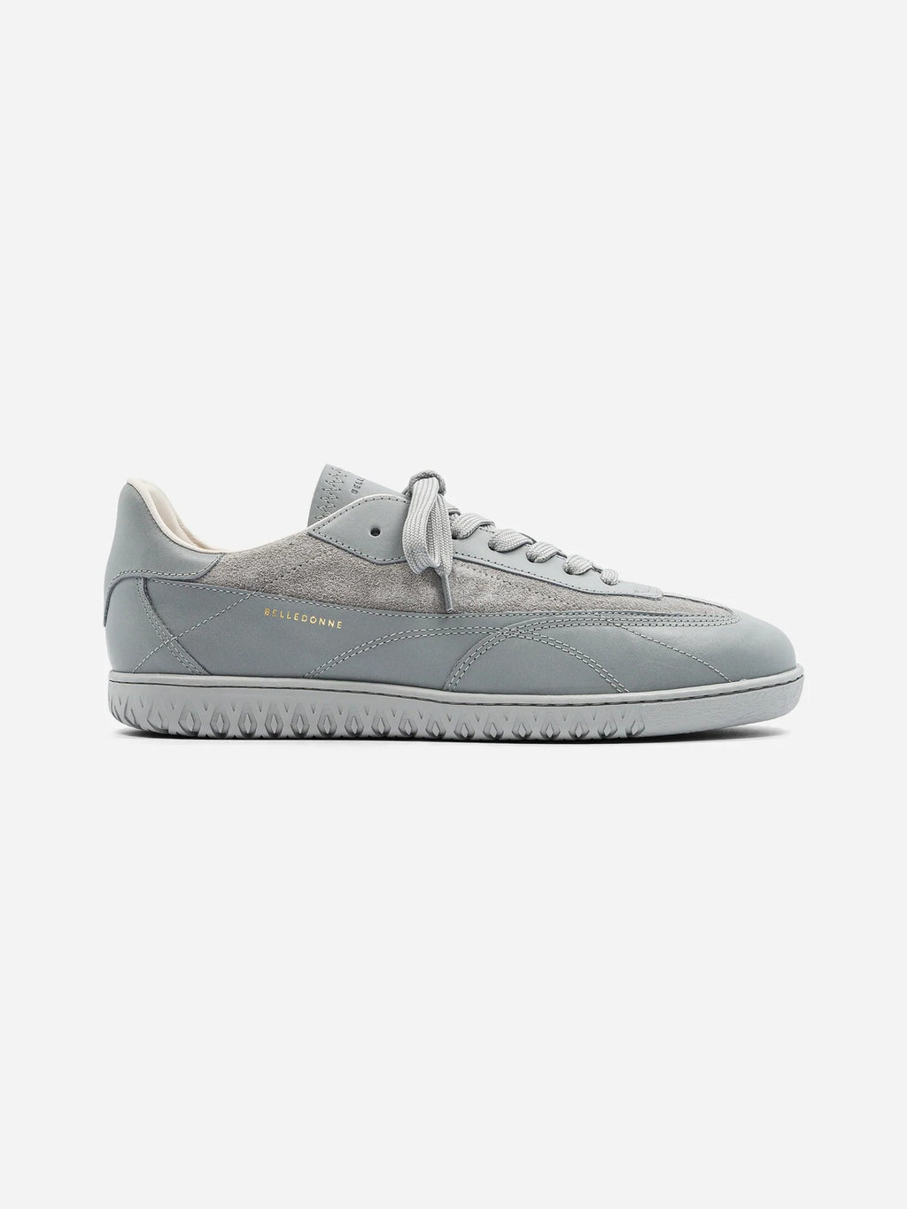 B7 - Monochrome Grey